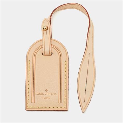 name tag louis vuitton